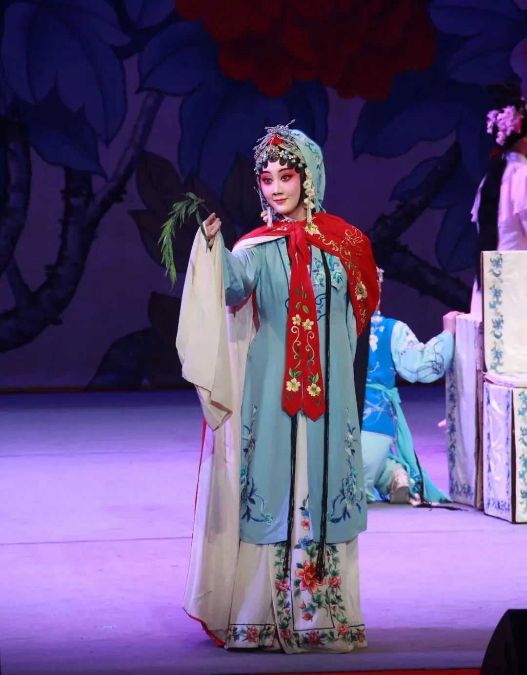 2021昆剧《牡丹亭》武汉站时间、地点、演出介绍
