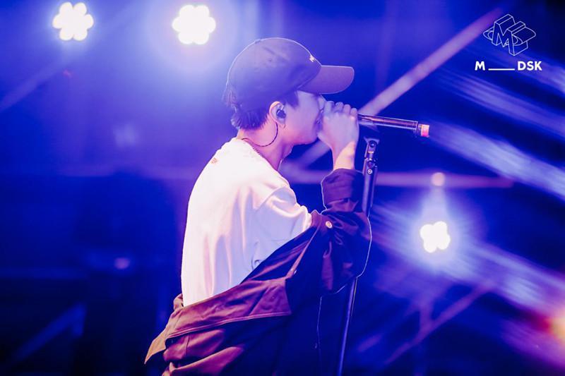 2021北京MDSK音乐节时间+地点+门票价格