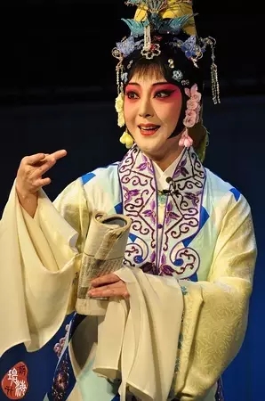 2021昆剧《玉簪记》武汉站时间、地点、演出介绍