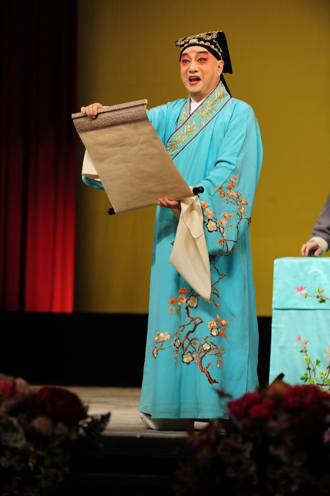 2021昆剧《牡丹亭》武汉站时间、地点、票价