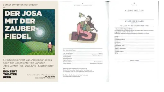 2021世界绘本大师情境趣味音乐会《乔萨和魔法小提琴》-北京站 2021世界绘本大师情境趣味音乐会《乔萨和魔法小提琴》-北京站