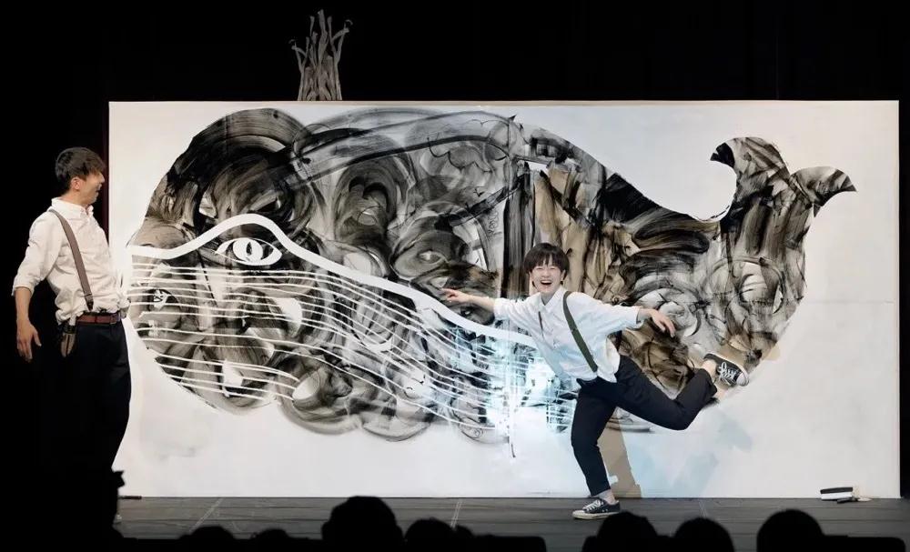 2021亲子剧《嘟嘟泡泡海龟别跑》北京站时间+地点+演出介绍