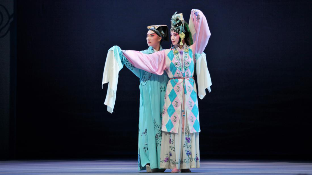 2021昆剧《玉簪记》武汉站时间、地点、门票价格