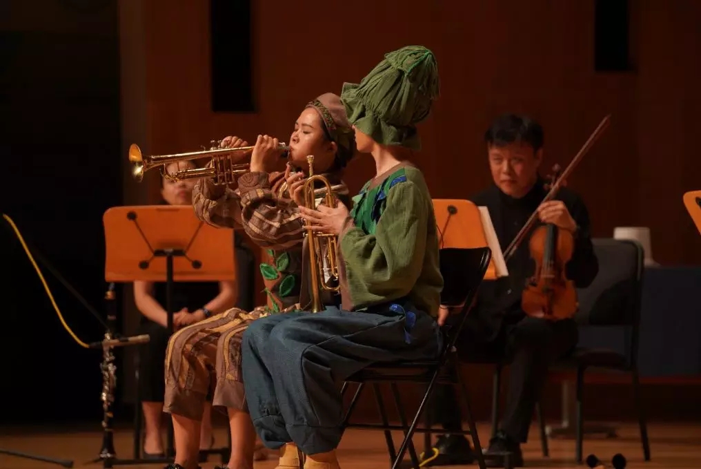 2021木娃的音乐会响叮当广州音乐会时间、地点、门票