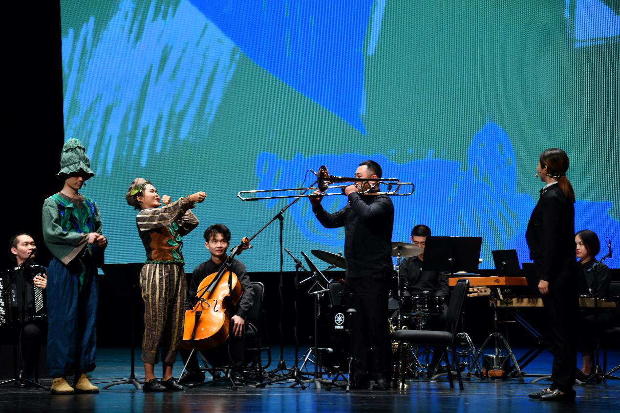 2021木娃的音乐会响叮当广州音乐会在线订票（时间、地点）