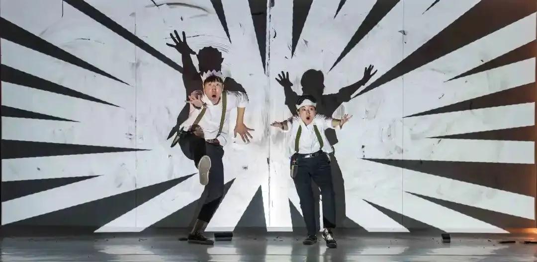 2021亲子剧《嘟嘟泡泡海龟别跑》北京站时间+地点+演出介绍