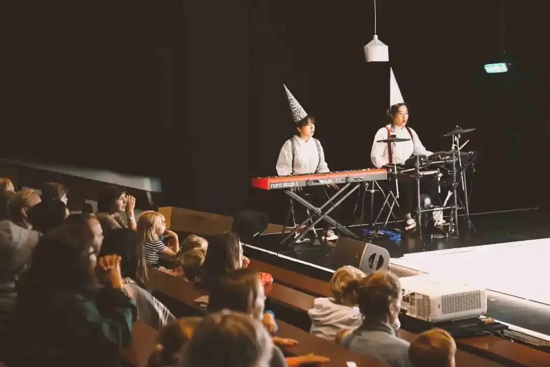 2021亲子剧《嘟嘟泡泡海龟别跑》北京站时间+地点+演出介绍