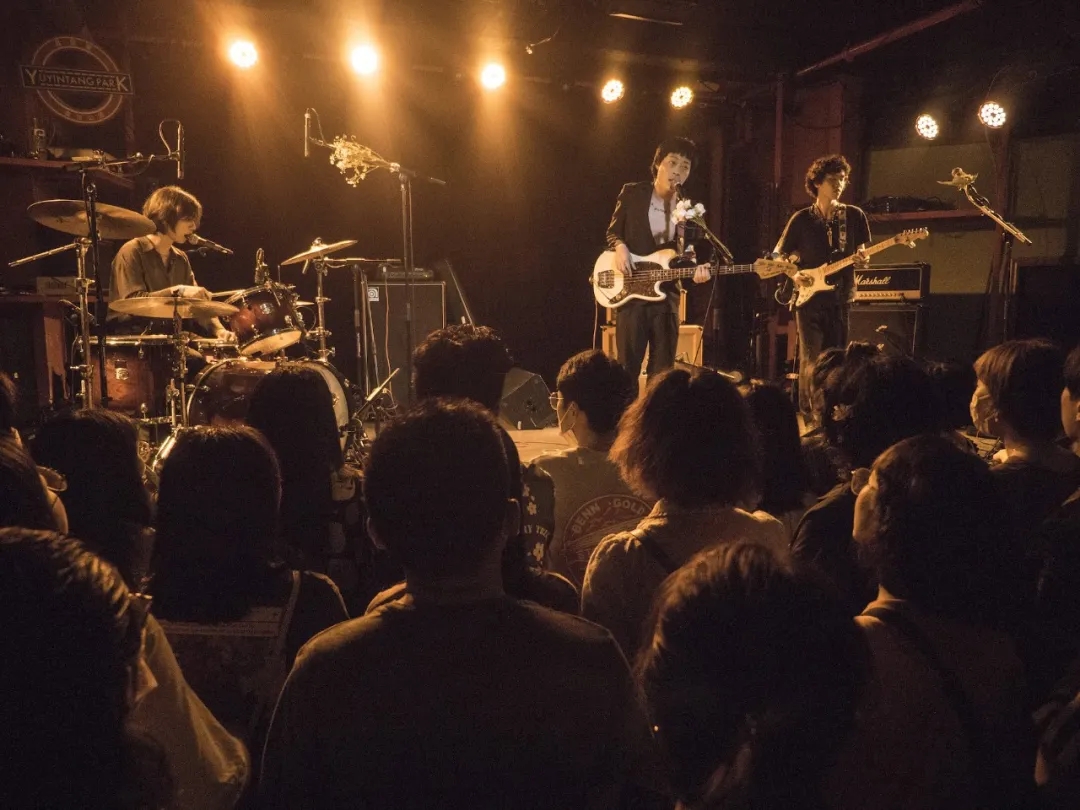 苏州环秀湖南窗音乐节时间、地点、嘉宾一览