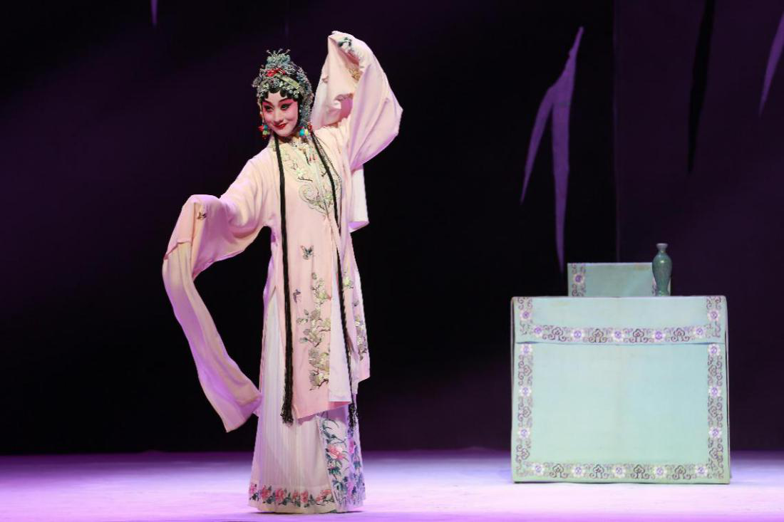 2021昆剧《牡丹亭》武汉站时间、地点、票价