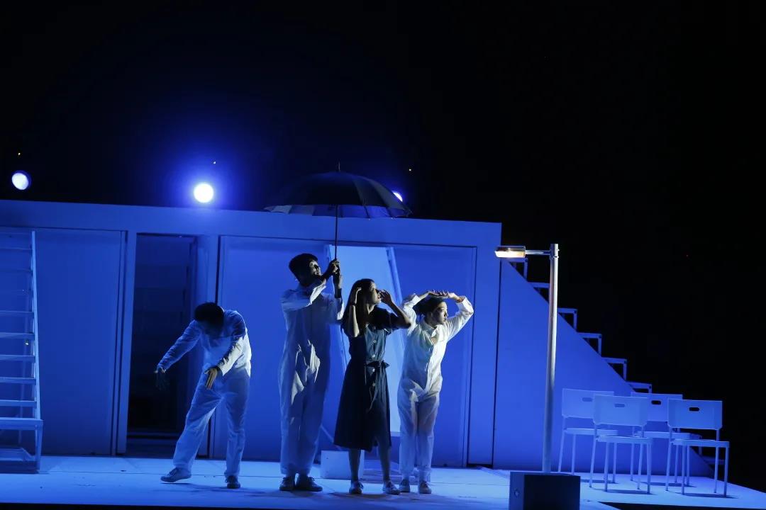 2021喜剧《逆时光呐喊》杭州站时间、地点、票价