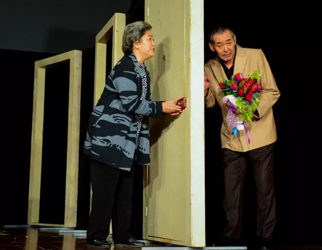 2021话剧《同船过渡》郑州站时间、地点、演出一览