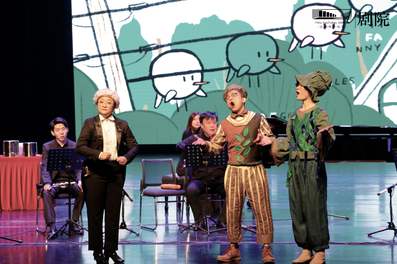 2022木娃的音乐会响叮当 ——欧洲儿童绘本创意互动音乐会-广州站 2022木娃的音乐会响叮当 ——欧洲儿童绘本创意互动音乐会-广州站