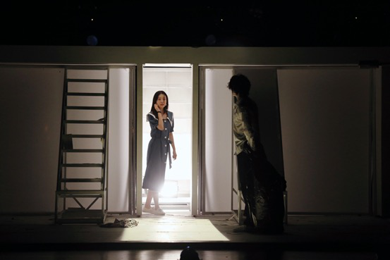 2021刘令飞主演·文艺复新喜剧《逆时光呐喊》-杭州站