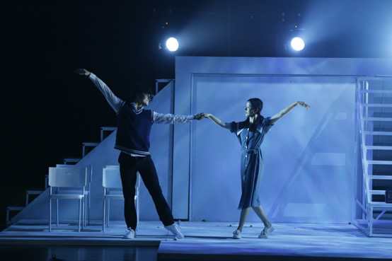 2021刘令飞主演·文艺复新喜剧《逆时光呐喊》-杭州站