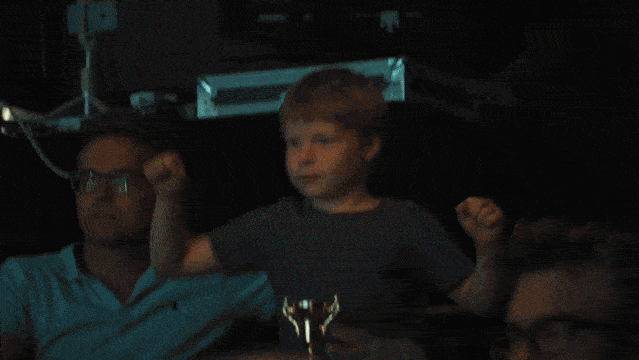 2021亲子剧《嘟嘟泡泡海龟别跑》北京站时间+地点+票价