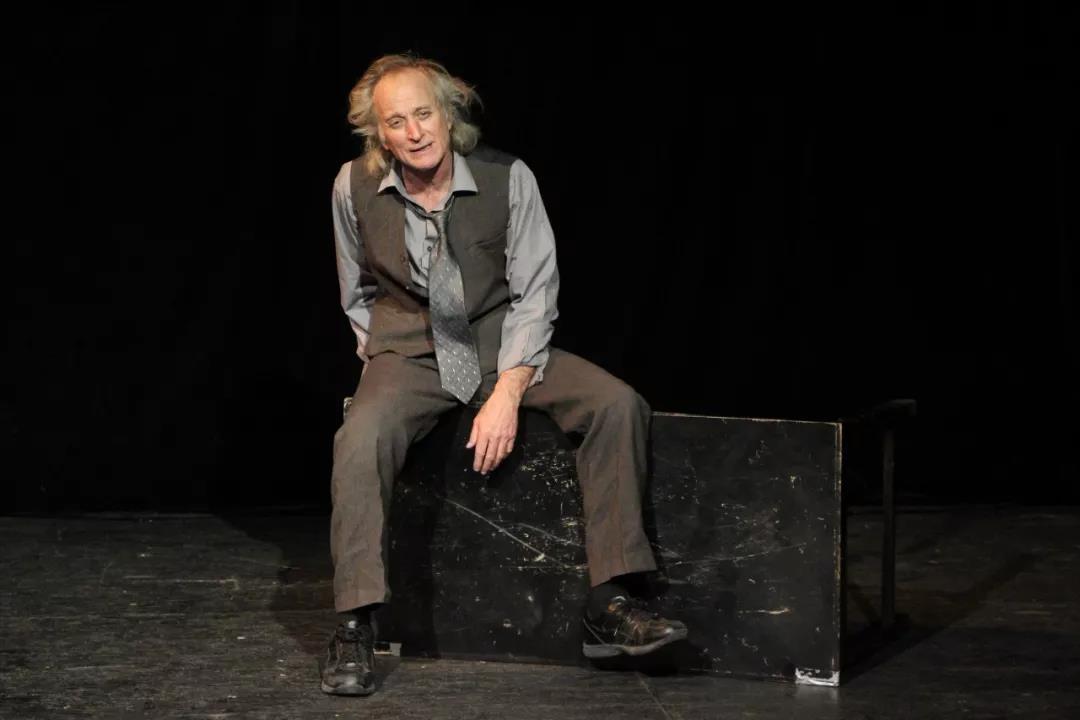 2021话剧《一个人的莎士比亚》上海站时间、地点、票价