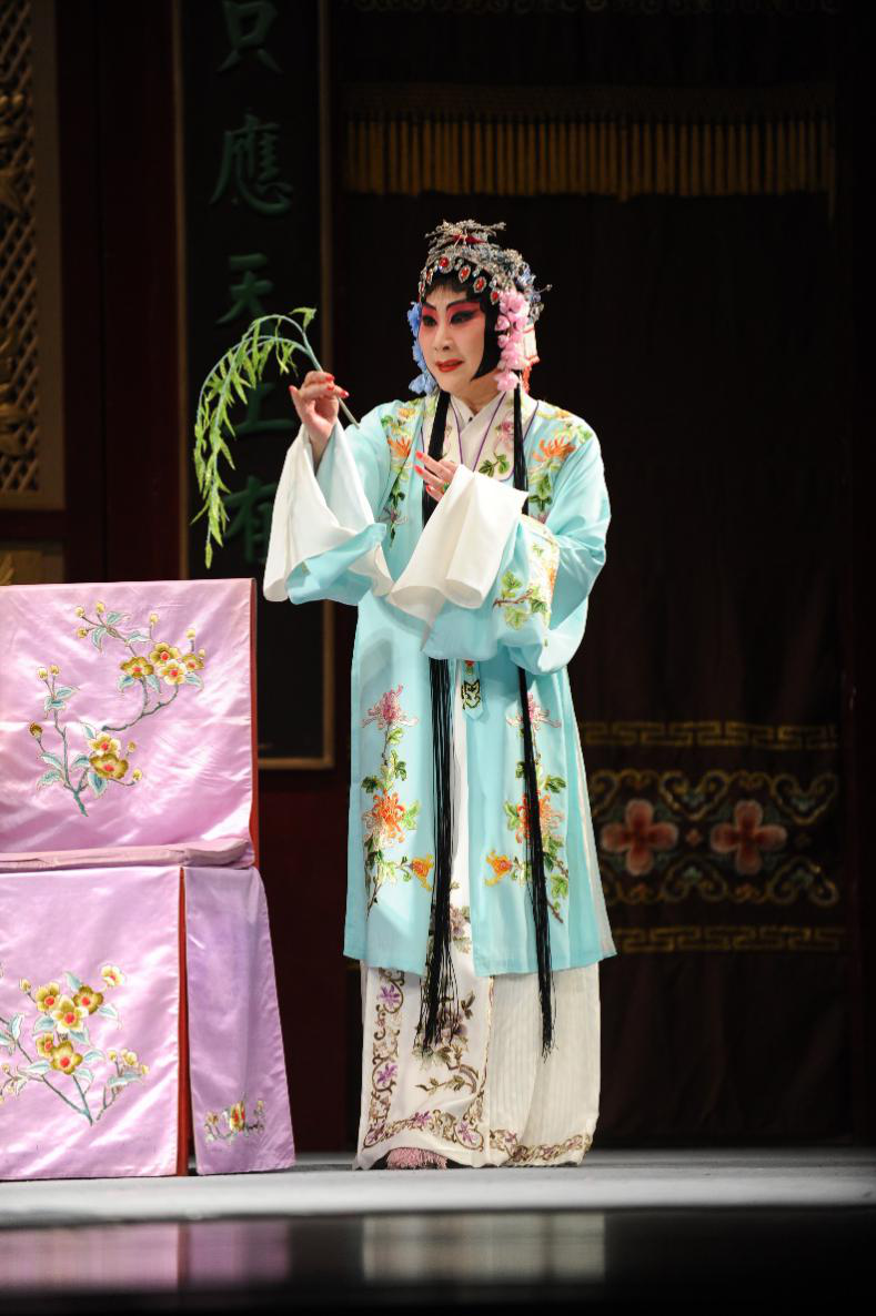 2021昆剧《牡丹亭》武汉站时间、地点、票价