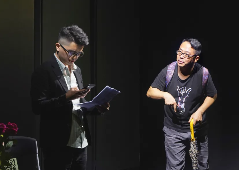 2021纯粹幽默脱口秀4V4Battle对抗赛广州站演出详情及订票方式