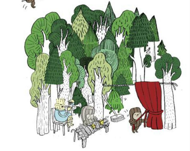 2022木娃的音乐会响叮当 ——欧洲儿童绘本创意互动音乐会-广州站 2022木娃的音乐会响叮当 ——欧洲儿童绘本创意互动音乐会-广州站