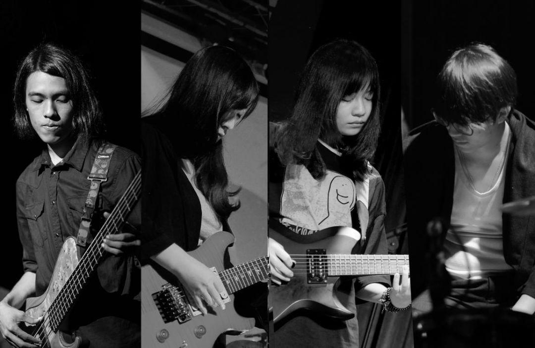 深圳柑橘音乐节时间+地点+票价