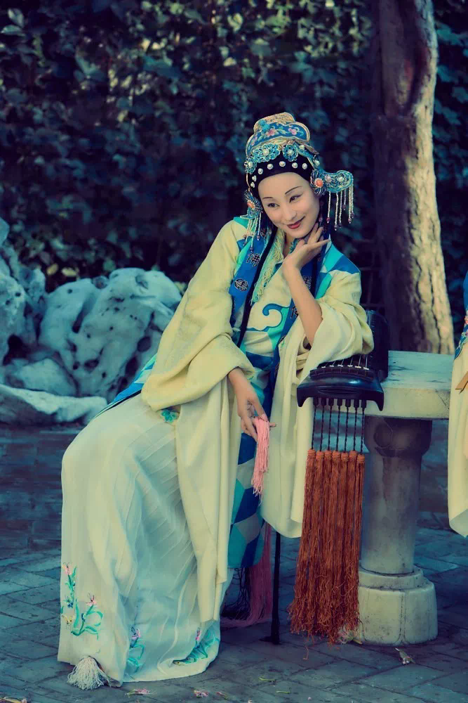 2021昆剧《玉簪记》武汉站时间、地点、演出一览