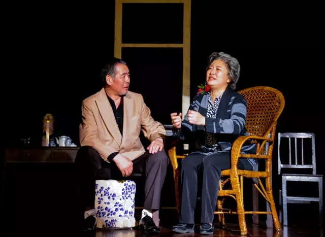 2021话剧《同船过渡》郑州站时间、地点、演出一览