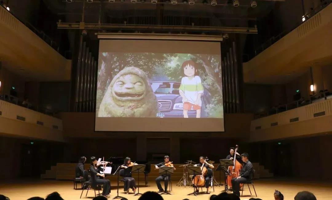 2021疯狂动物城武汉音乐会时间+地点+票价