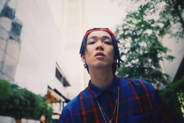 北京MDSK音乐节时间、地点、门票一览