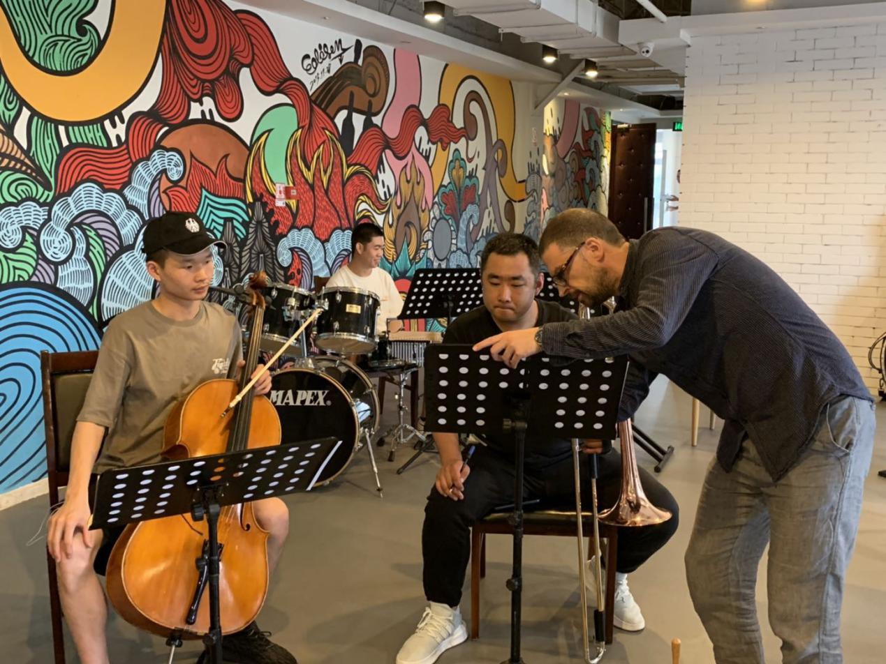 2021木娃的音乐会响叮当广州音乐会演出详情及订票方式