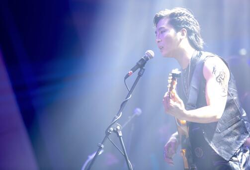 2022致敬beyond黄家驹北京演唱会时间地点及演出详情