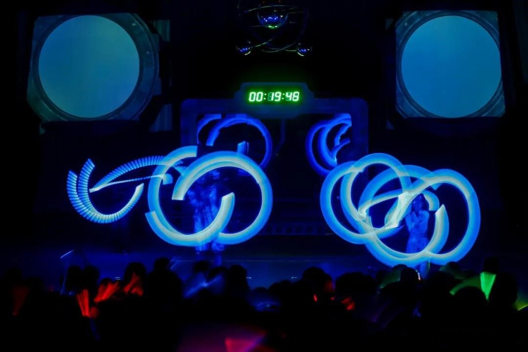 2022科学剧《化学秀》北京站时间+场馆+订票方式