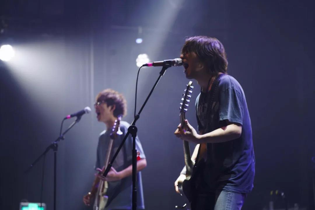 深圳柑橘音乐节在线订票+时间地点