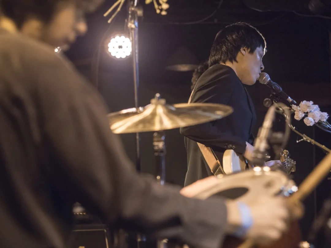 2021苏州环秀湖南窗音乐节时间+地点+演出详情