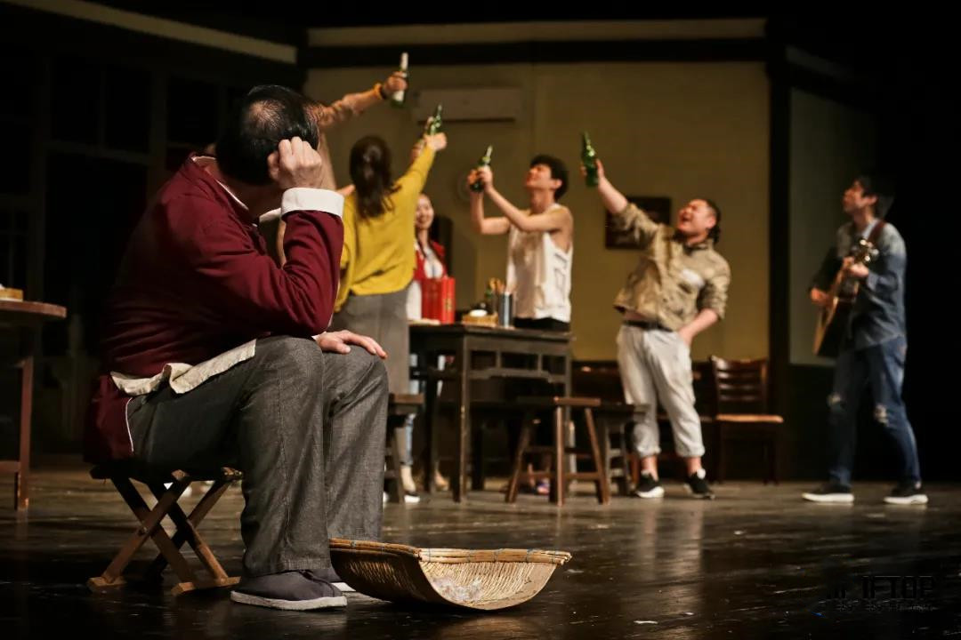 2021话剧《银锭桥》苏州站时间+地点+门票价格