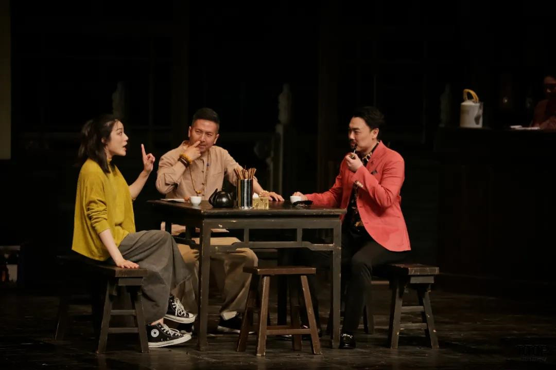 2021话剧《银锭桥》苏州站时间+地点+门票价格