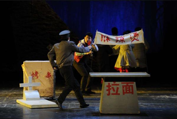 2022舞台剧《乌龙山伯爵》合肥站时间、地点、门票预订