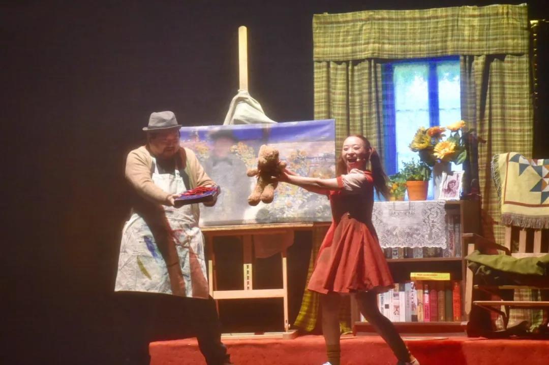 2023魔术剧《美术馆奇妙夜星夜》北京站（时间+场馆+门票）