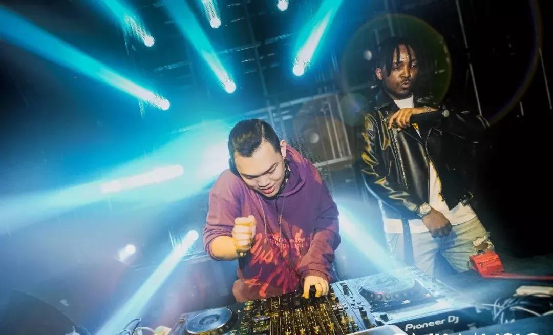 2021太原YOULO圣诞电音节时间、地点、票价