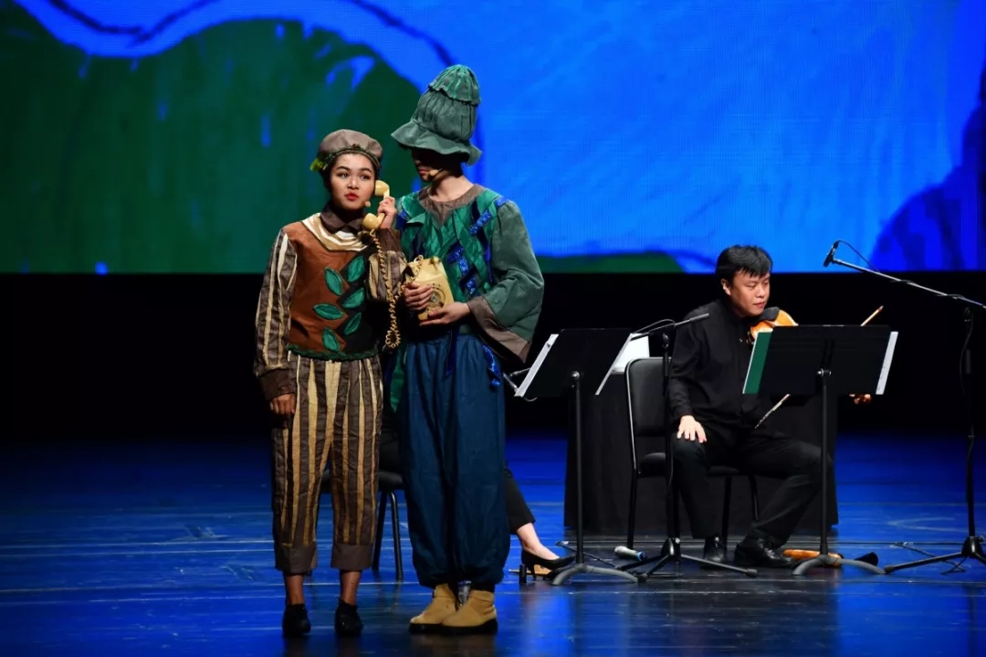 2021木娃的音乐会响叮当广州音乐会时间、地点、演出介绍