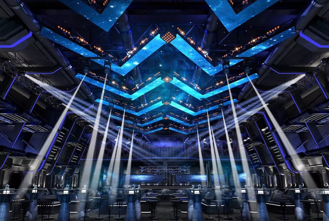 2023深圳YOULO心动狂欢电音派对时间+地点+场地