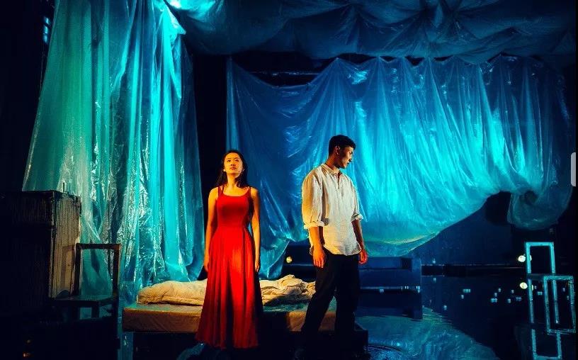 2022戏剧《恋爱的犀牛》武汉站时间、地点、票价