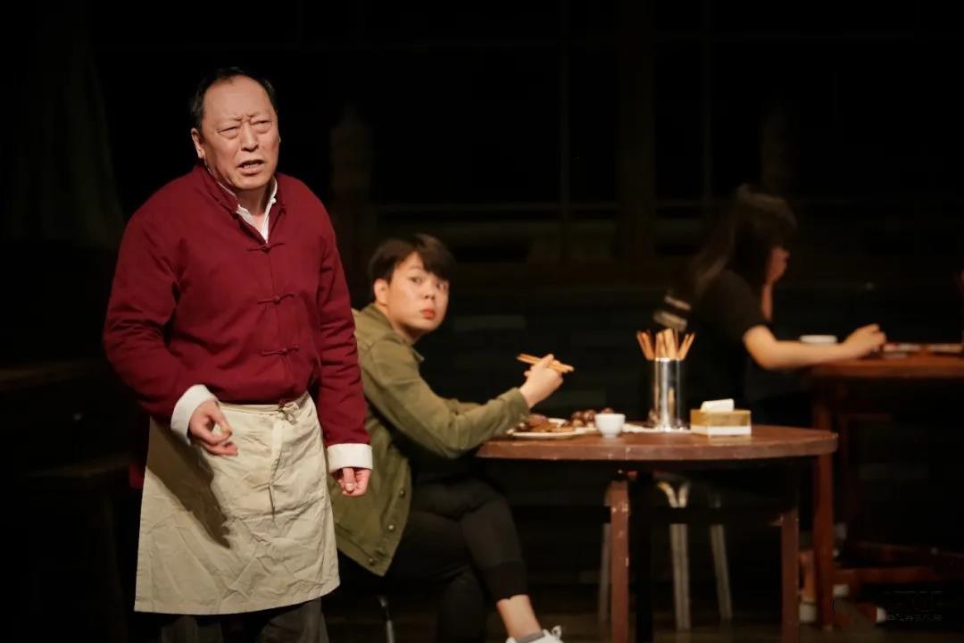 2021话剧《银锭桥》苏州站时间+地点+门票价格