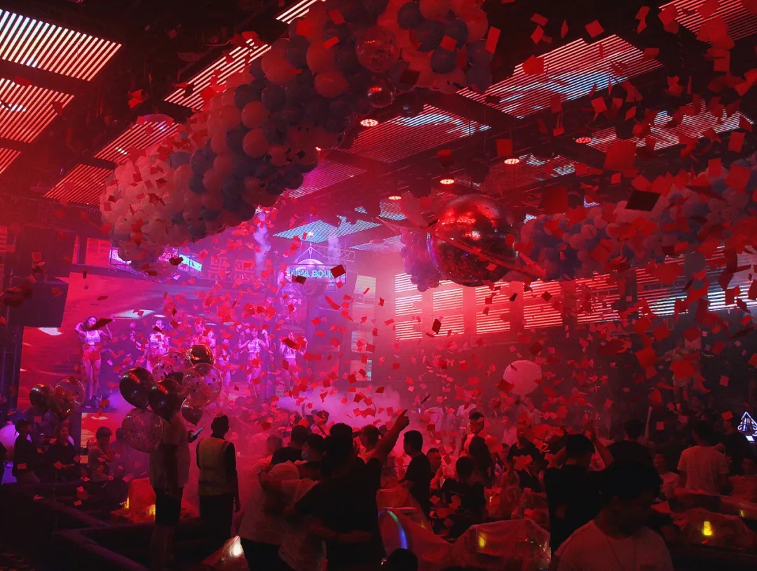 2023杭州YOULO五一星球计划电音派对时间、地点、场地、门票