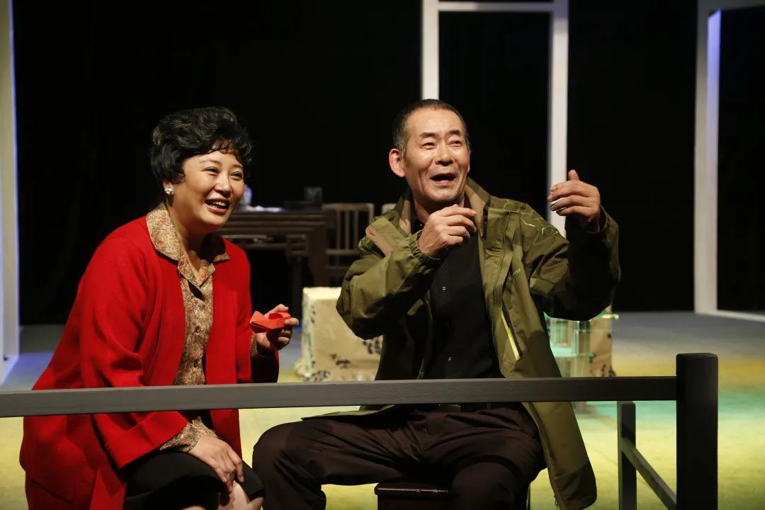 2021话剧《同船过渡》郑州站时间、地点、门票价格