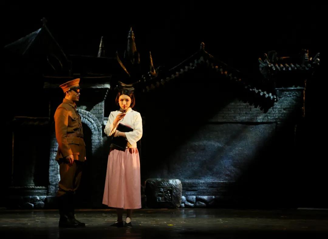 2021话剧《白鹿原》武汉站时间、地点、票价