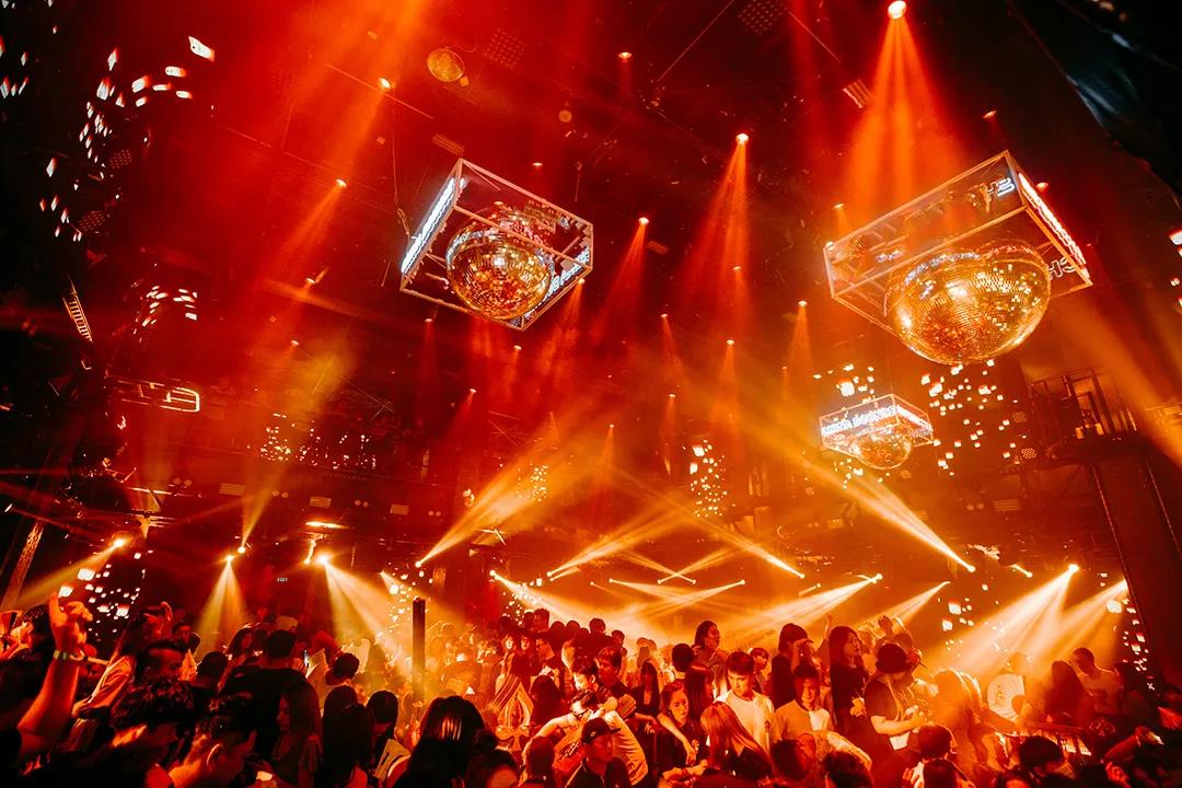 2021太原YOULO圣诞电音节时间、地点、票价