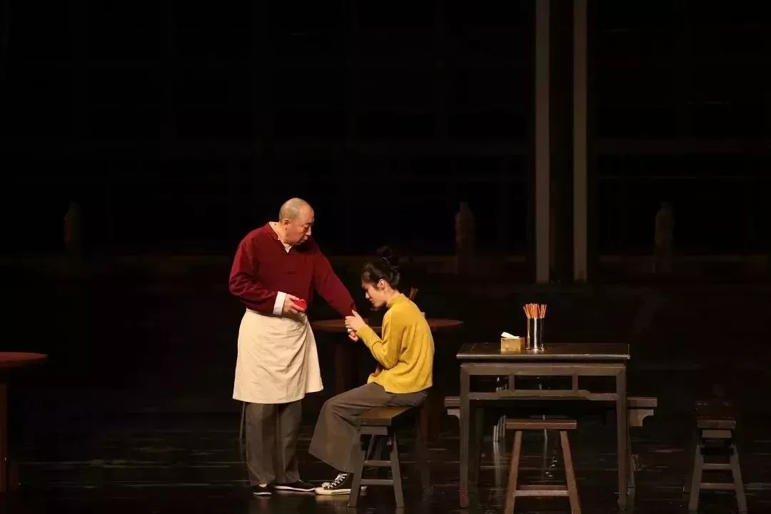 2021话剧《银锭桥》苏州站时间+地点+在线订票