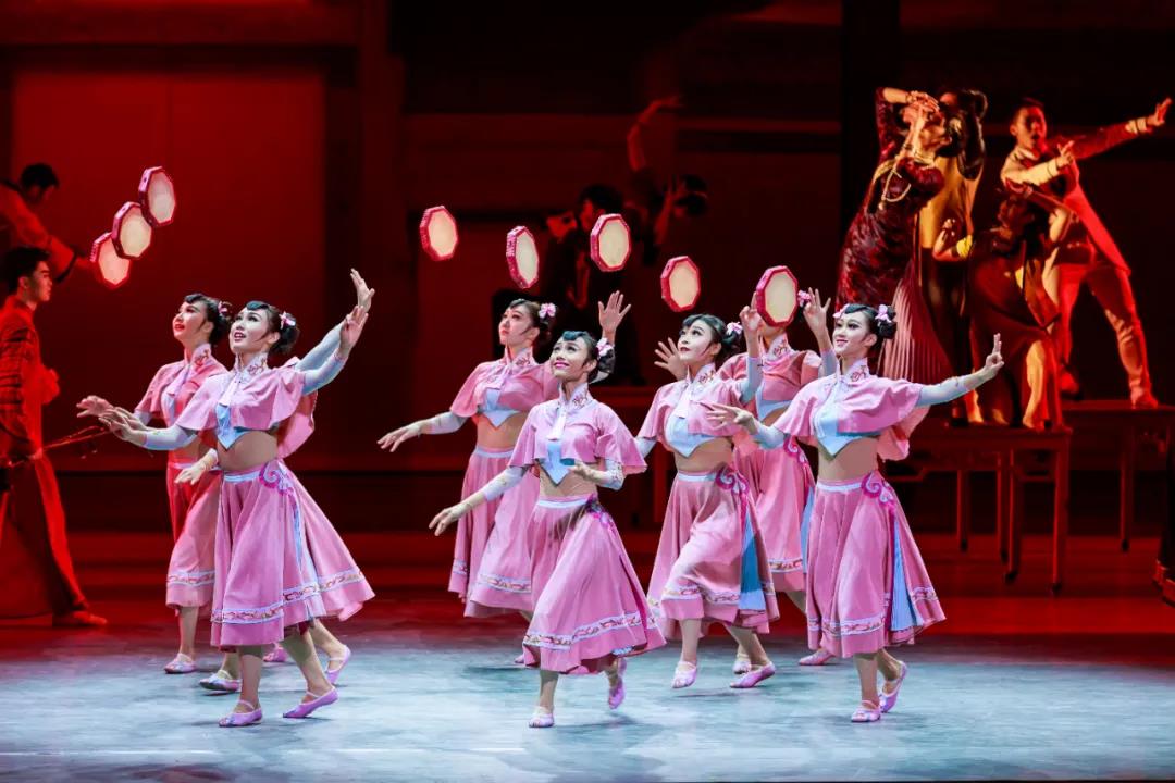 2021舞剧《沙湾往事》西安站（时间+场馆+票价）