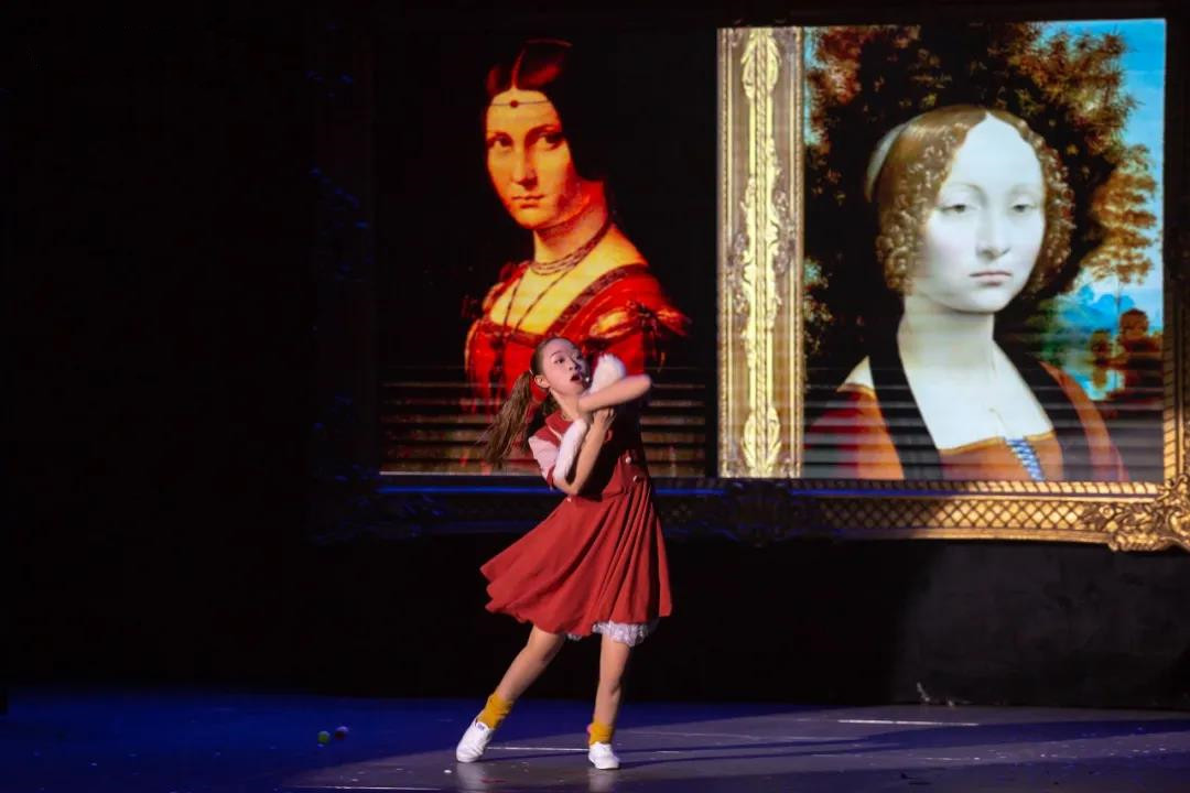 2023魔术剧《美术馆奇妙夜星夜》北京站（时间+场馆+门票）