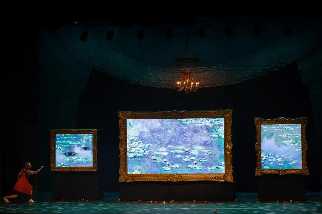 2023魔术剧《美术馆奇妙夜星夜》北京站（时间+场馆+门票）